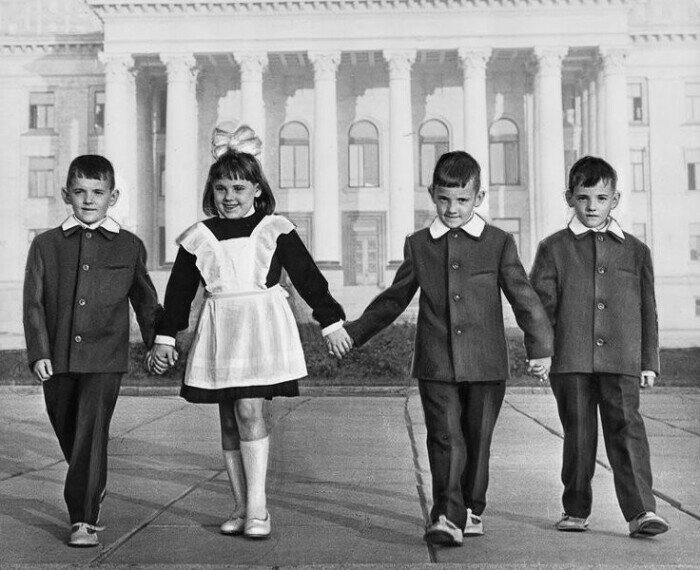 Сначала форма стала вот такой. |Фото: hochyvseznat.ru.