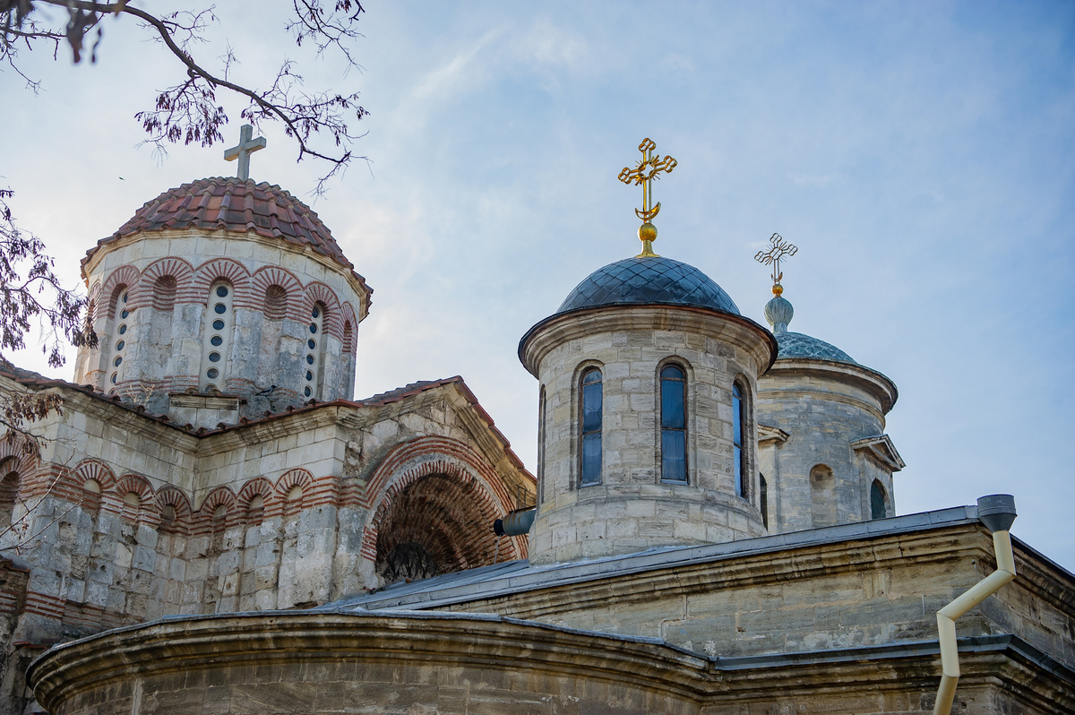 Фото (с) Туристический портал Крыма 