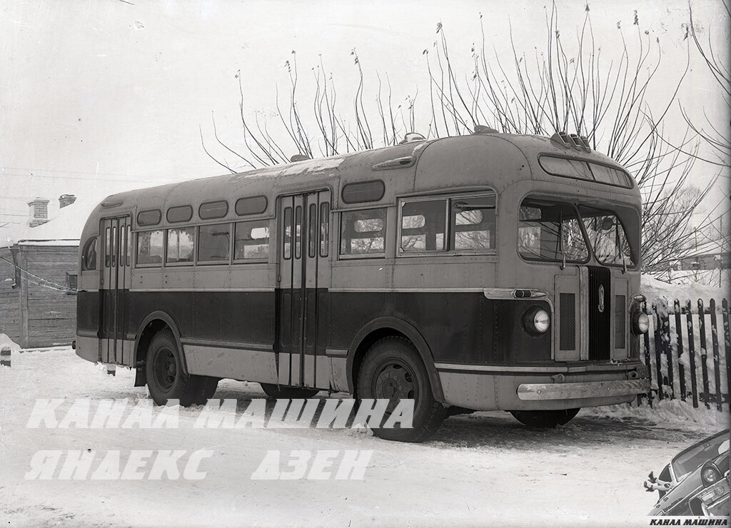 ЗИС-155