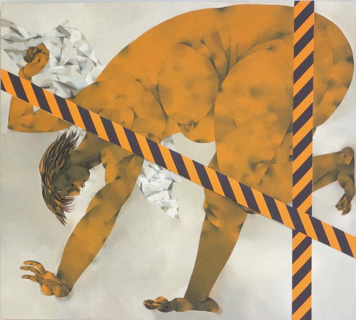 Симакова Юлия #андеграунд22