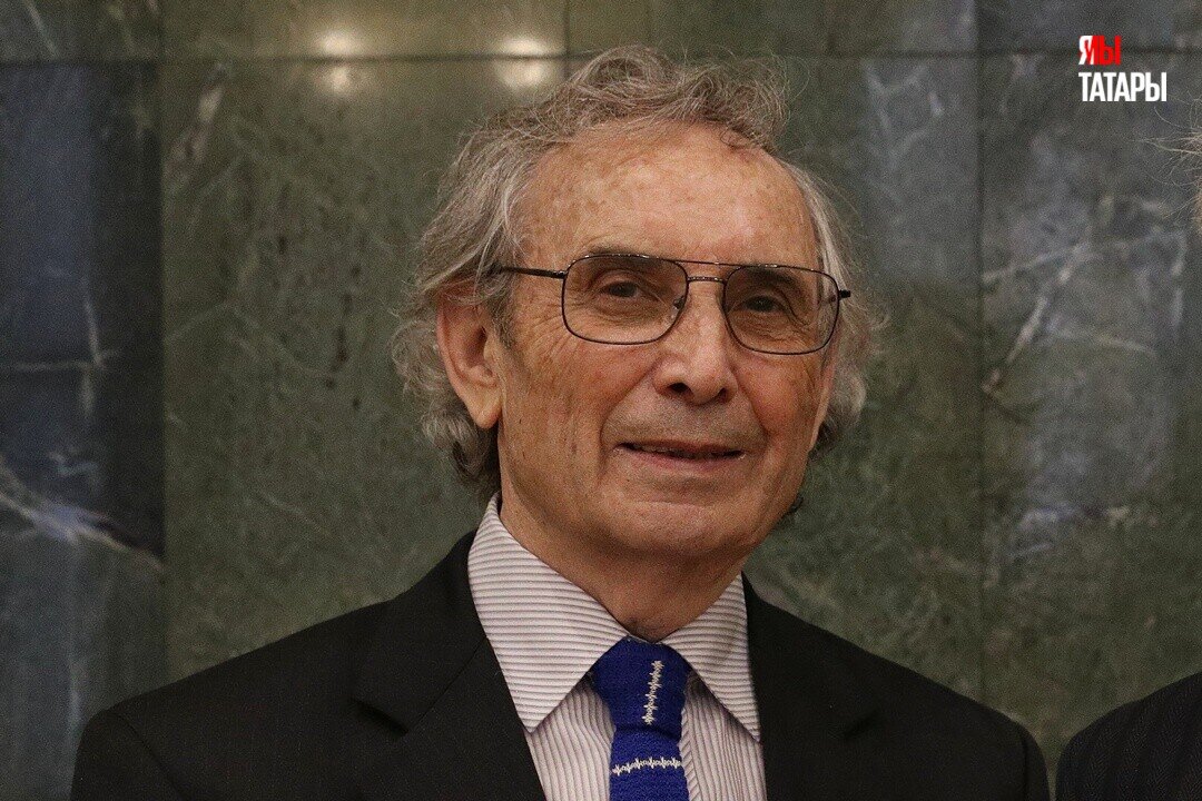 
Фото: Салават Камалетдинов