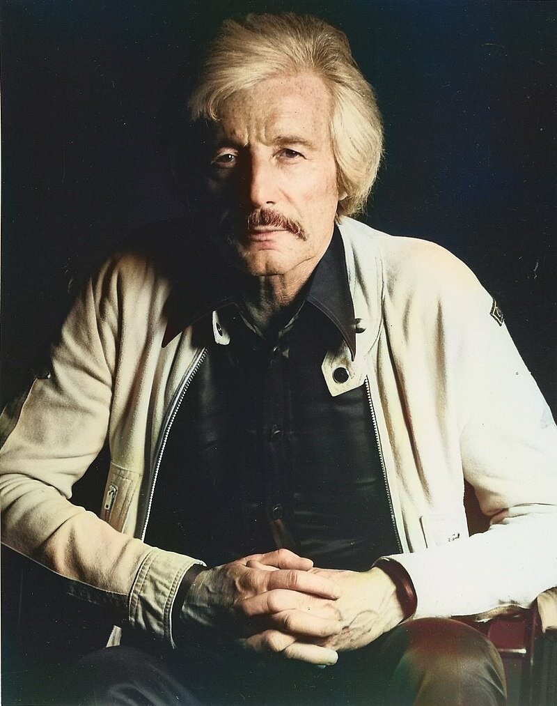 Олег Александрович Кассини