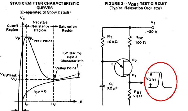 Схема генератора на кт117а