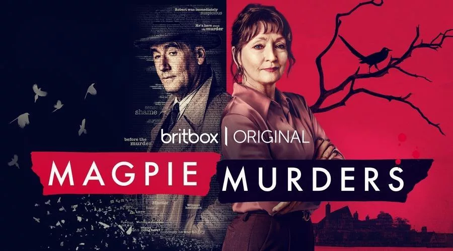 Постер сериала