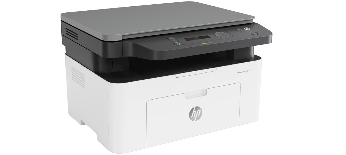 Как отключить чип в МФУ HP Laser MFP 135/137
