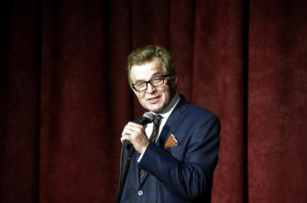 Владимир Борисов 