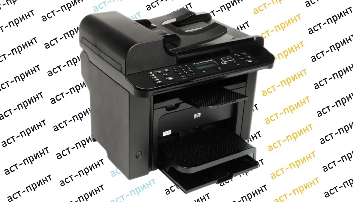 МФУ HP-1536