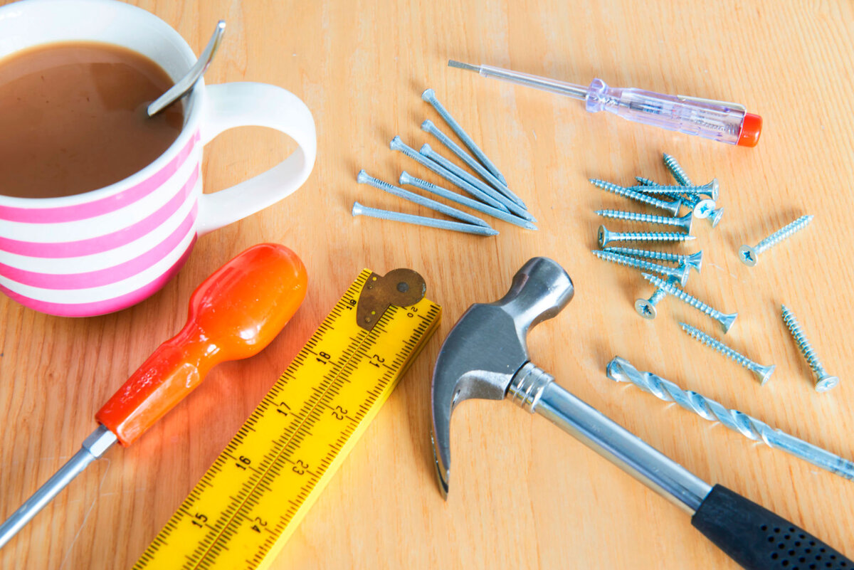 Как выкрутить винт с сорванным шлицом - лайфхаки и практические советы