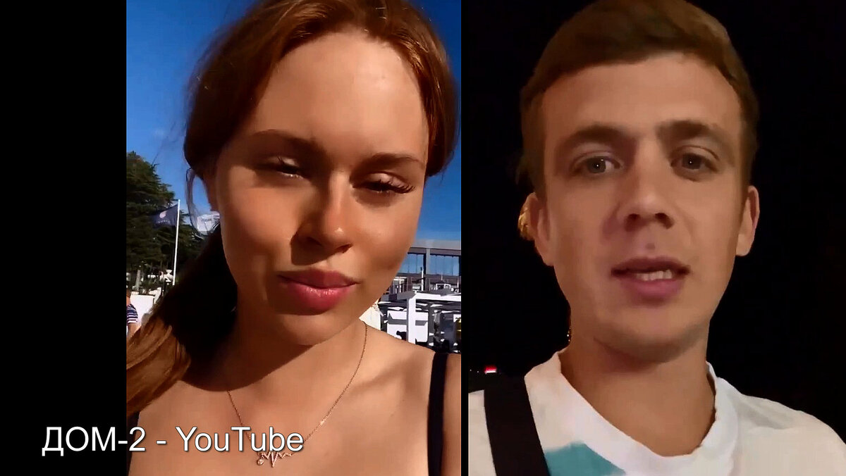 Николайчуки, инстаграм