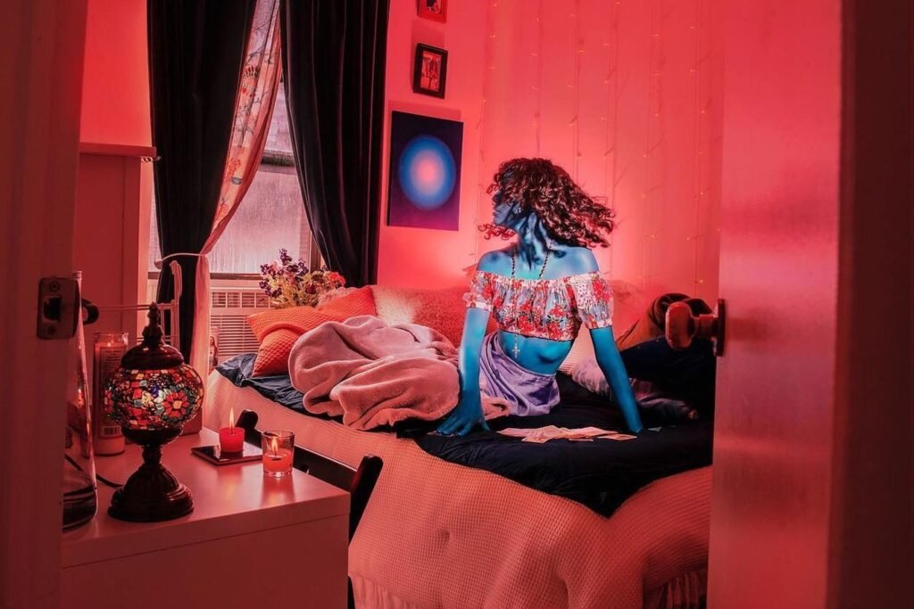    Фото: Carlos Hernandez