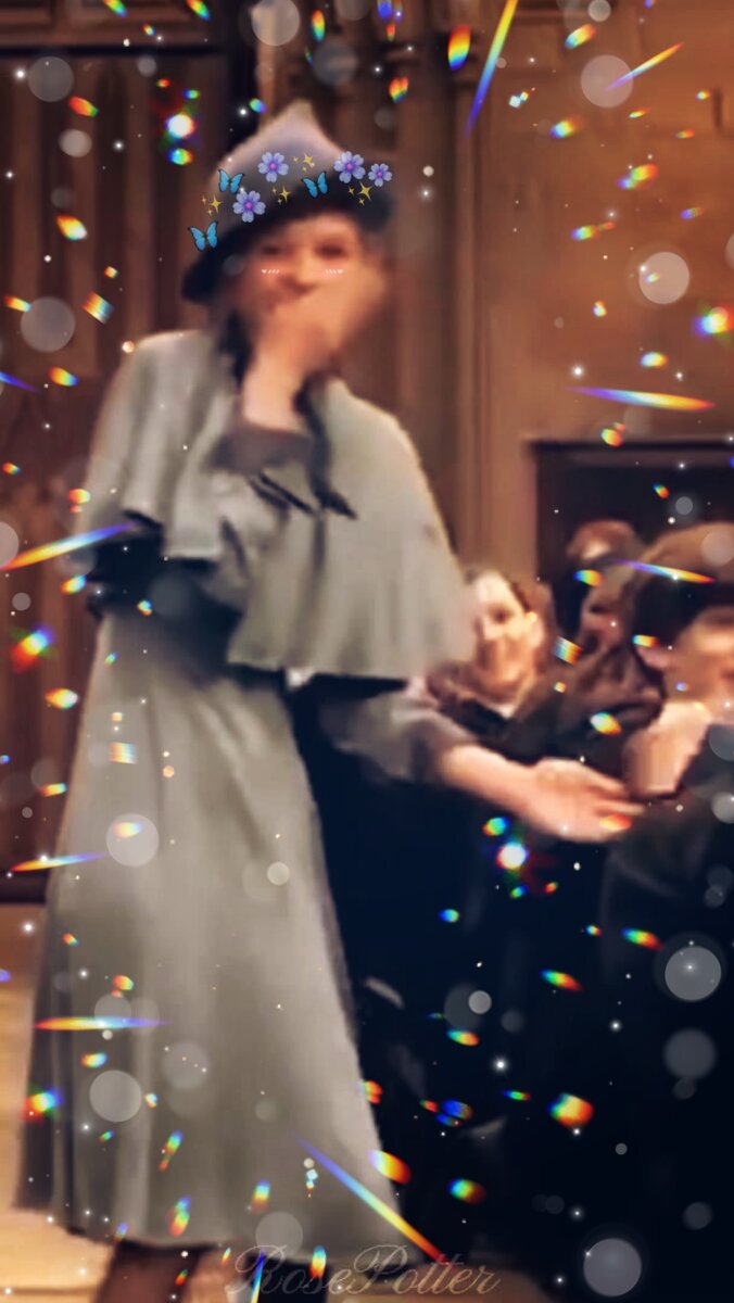 Прекрасной Флёр вам в ленту 💙✨Фото из открытых источников , а обработка моя❣️