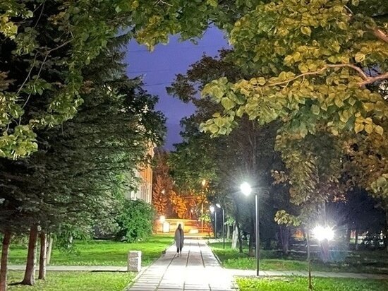     Фото пресс-службы администрации Архангельска