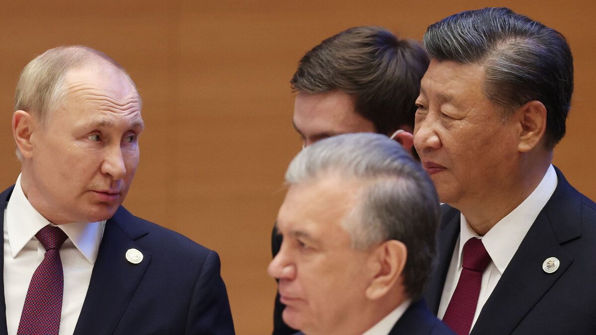        ТАСС | Бобылев Сергей