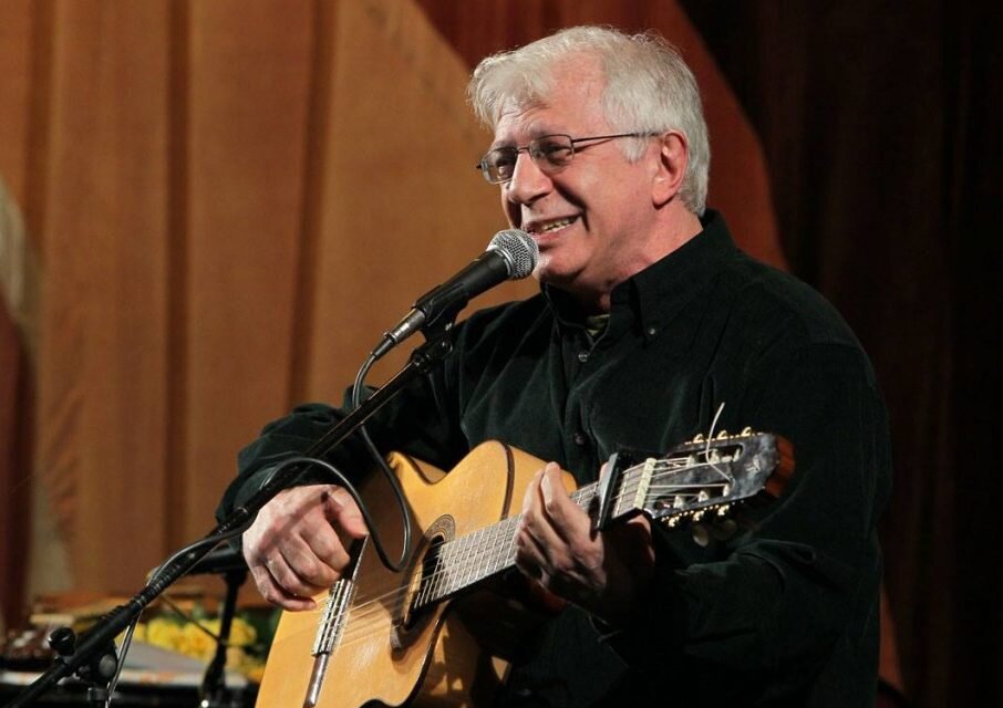 Александр Мирзаян