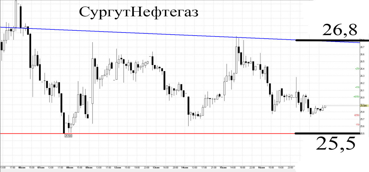 Часовой график