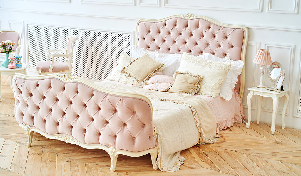 Спальни жителей разных стран мира имеют свои особенности