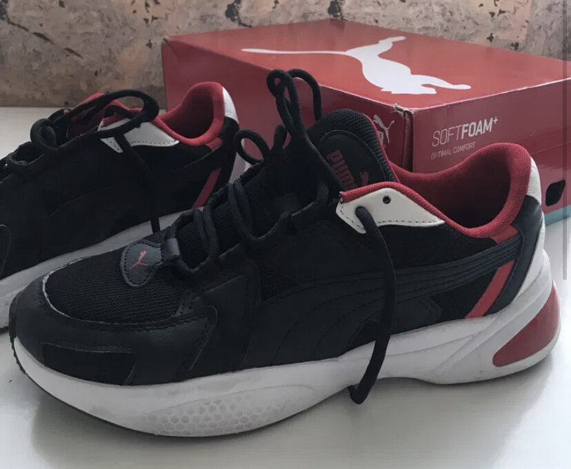 Puma 5000 on sale