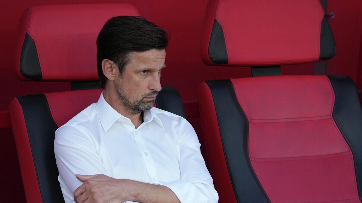    Сергей Семак© РИА Новости / Александр Вильф