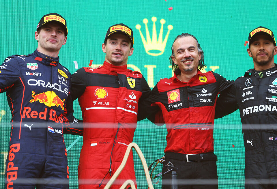   Getty Images / Red Bull Content Pool