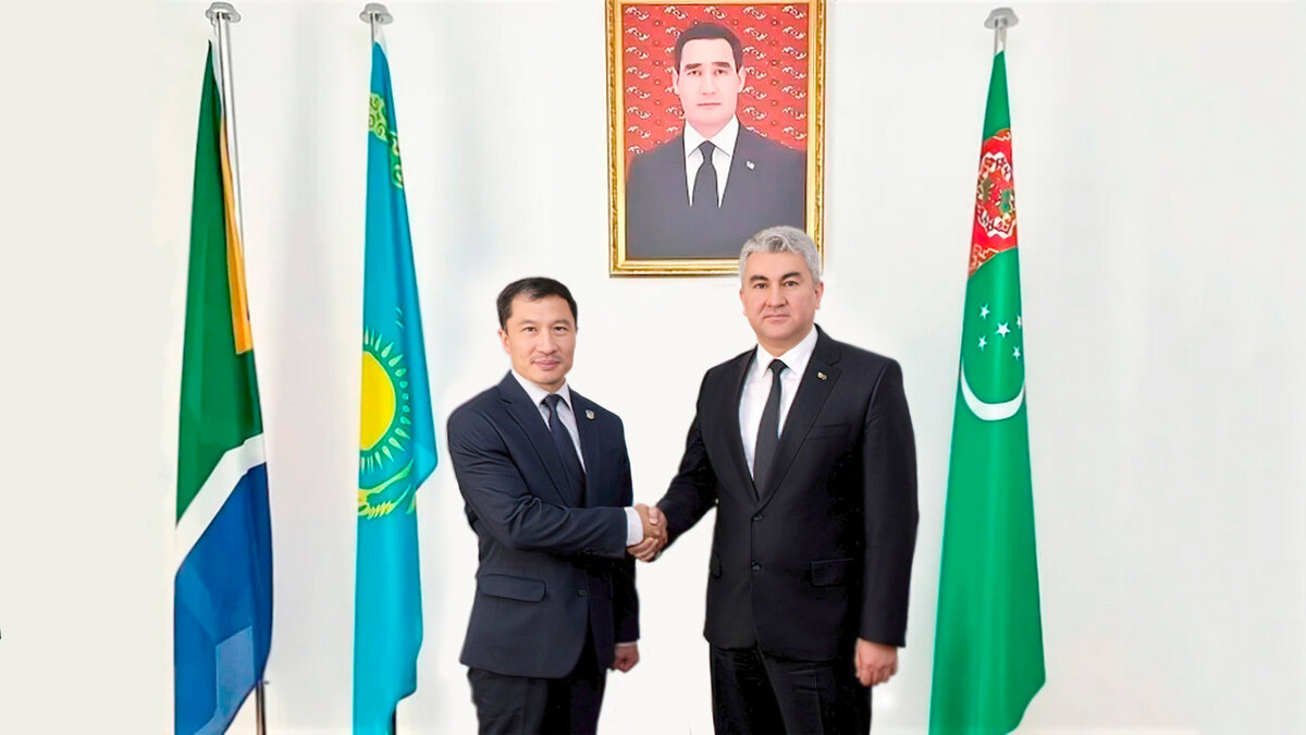 Источник фото: kazakhstan.tmembassy.gov.tm