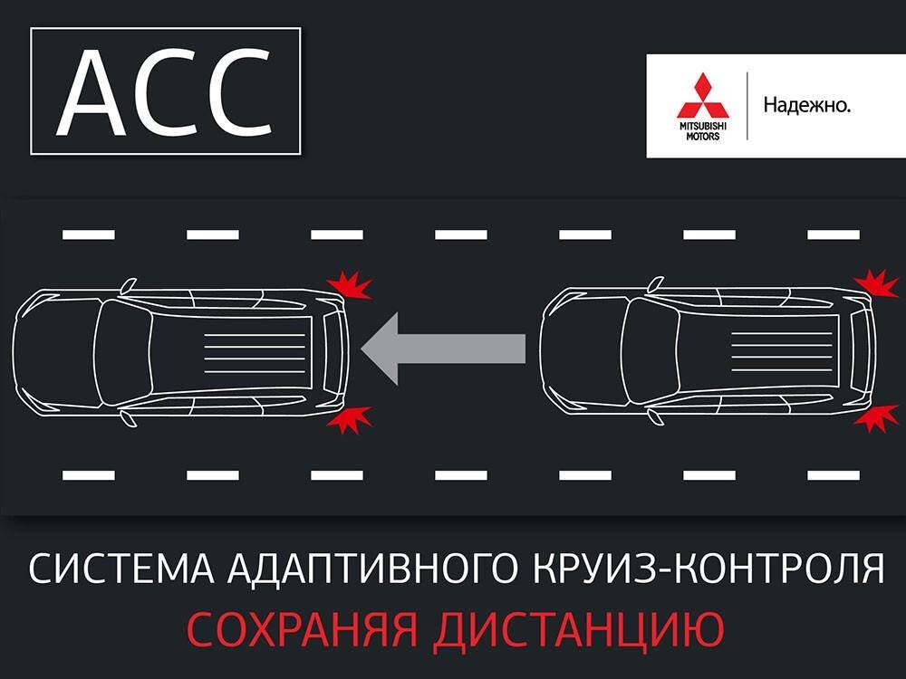 Современные технологии безопасности автомобиля: топ 10