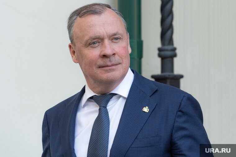    Сам Алексей Орлов говорит, что руководствовался регламентом
