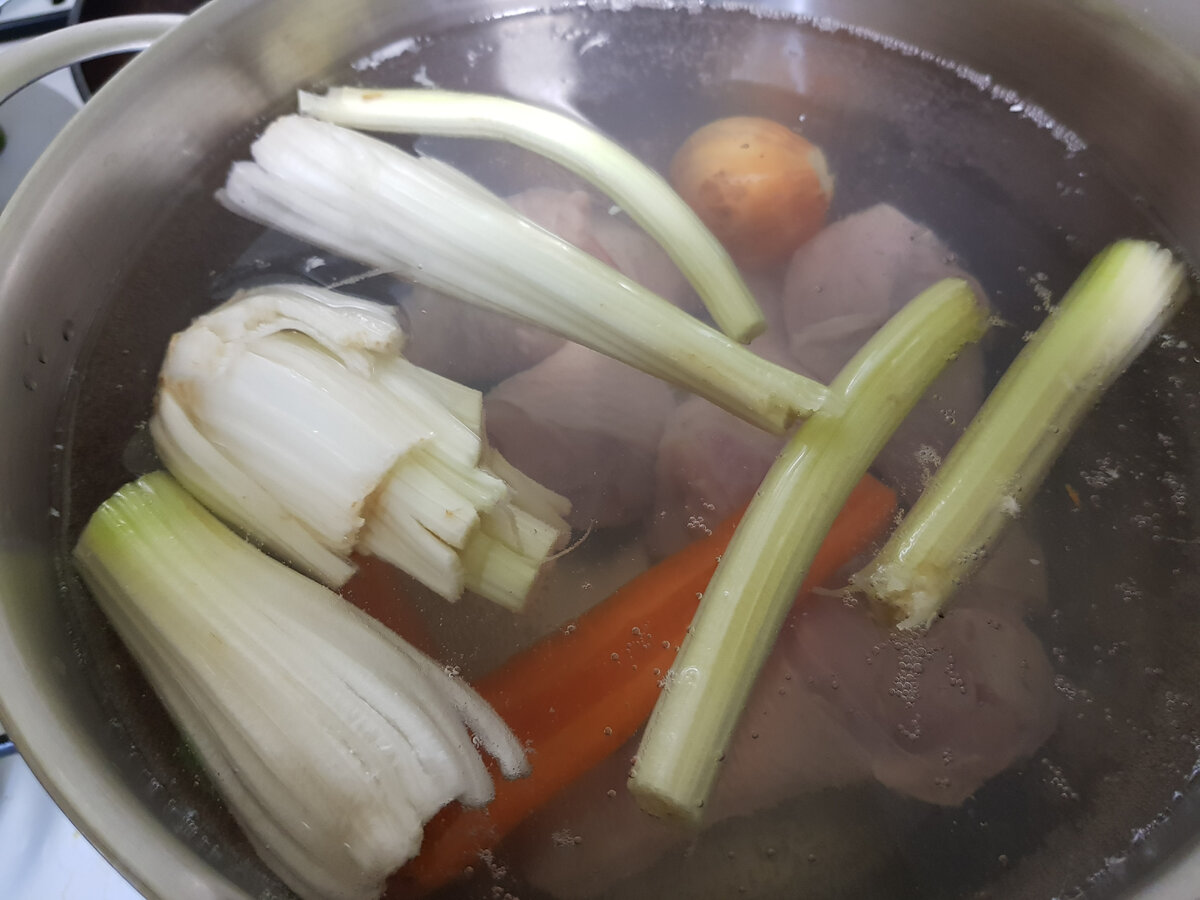 осталось докинуть специй