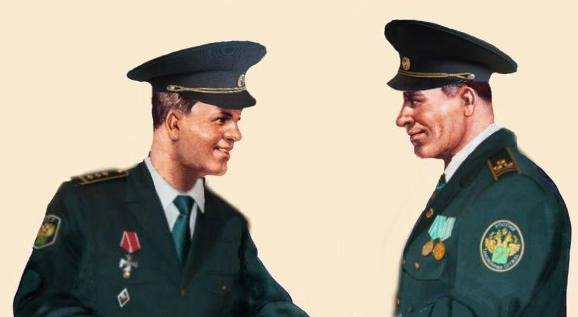 Коррупция существует не только внешняя, но и внутренняя...