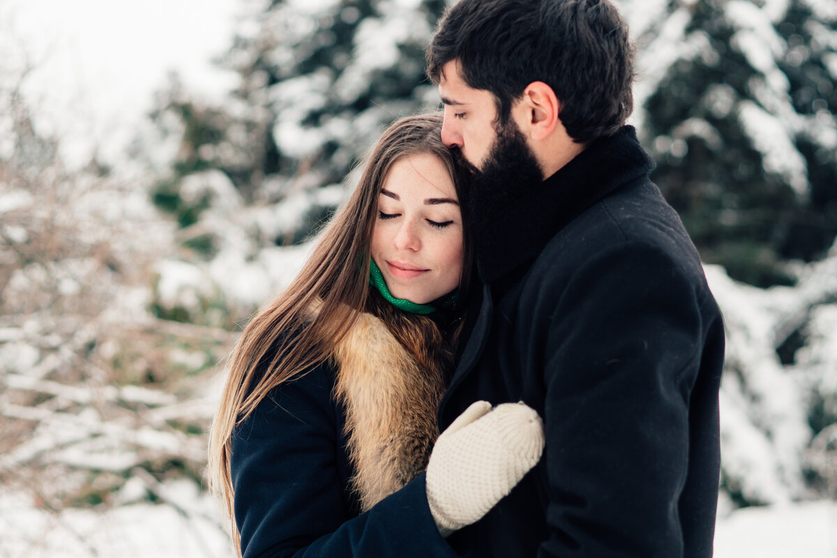 Такие отношения способны изменить вашу жизнь, став средством спасения и взаимной поддержки.