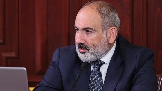    Пашинян заявил, что исход армян из Карабаха не является основным планом Армении Анастасия Романова