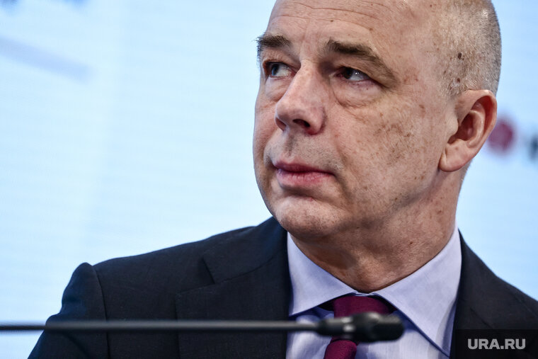    Антон Силуанов заявил, что в РФ нет урезания бюджета