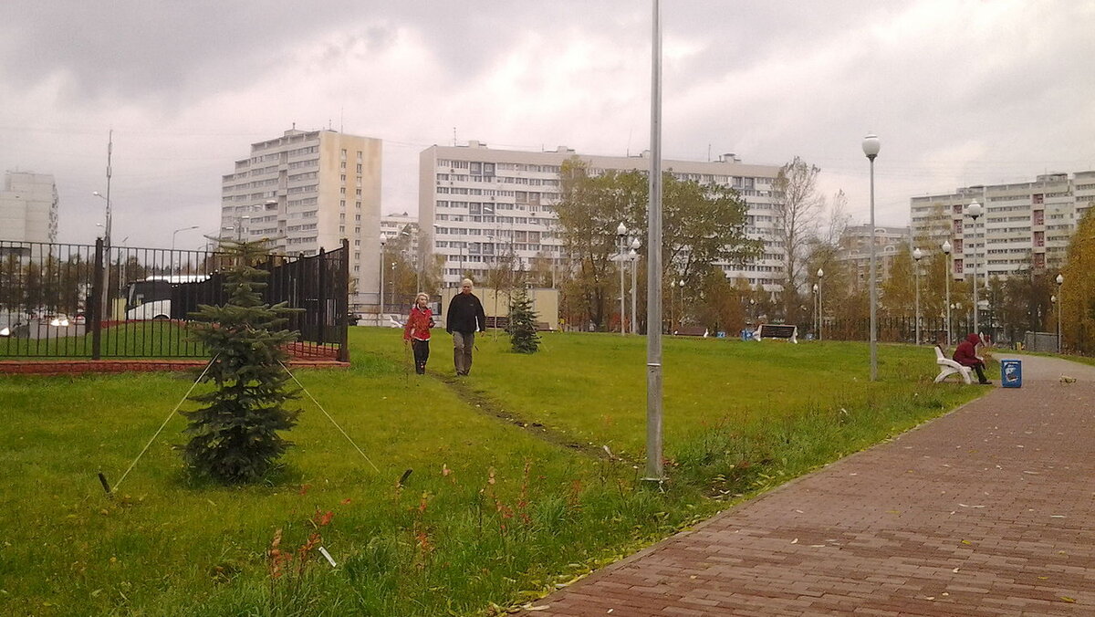 Фото: Zelenograd.ru