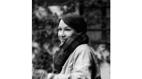 Алина Лунёва