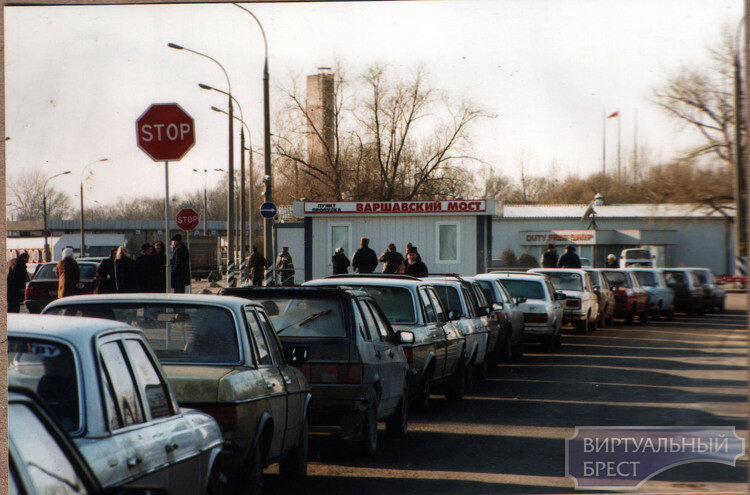 Фото "Виртуальный Брест"