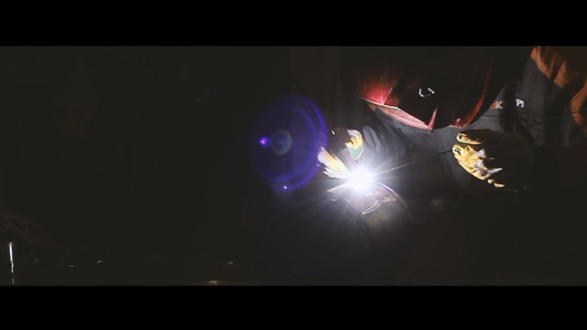 *кадр из видео