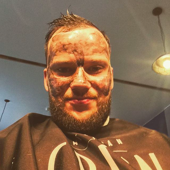 Однажды в "Магеллане"