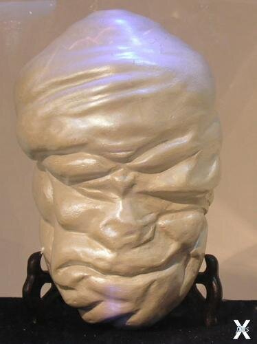 Уникaльнaя жeмчужинa Aллaхa