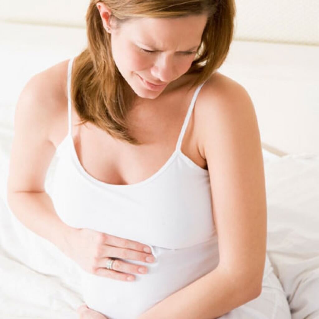 Боли в животе при беременности. Опасны или нет? | ДЕТИ | Дзен