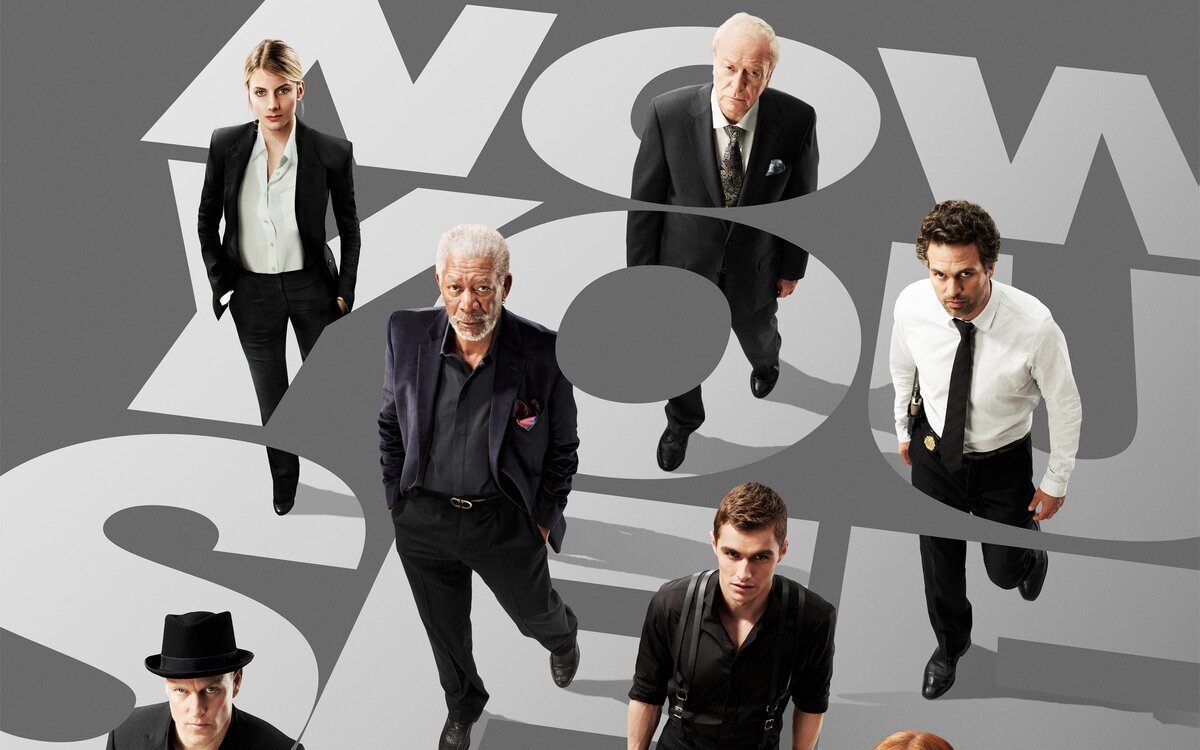 Режиссер: Луи Летерье