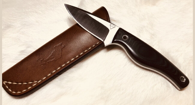 нож Mako EDC CPM REX 121