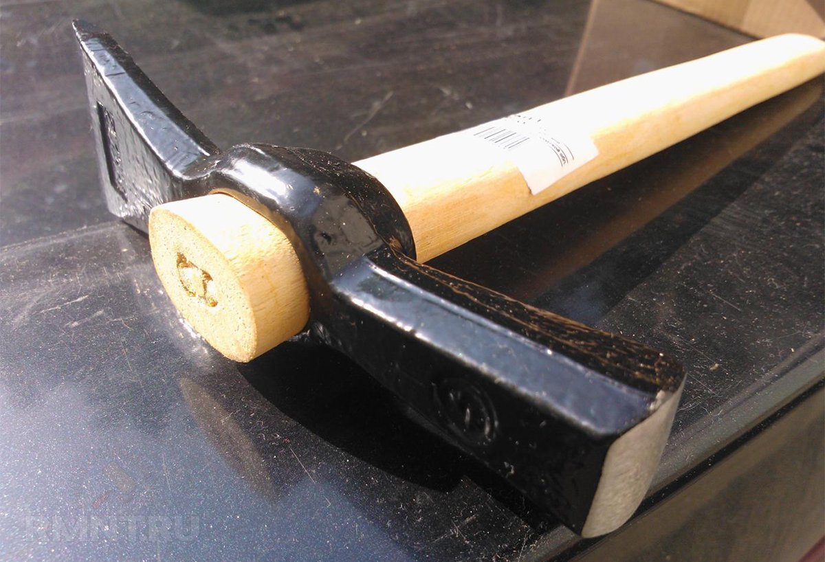 Ручной инструмент приспособление для кладки плитки