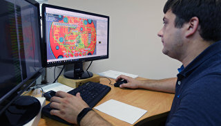 © РИА Новости / Максим БогодвидПерейти в фотобанкНазваны самые востребованные профессии в России