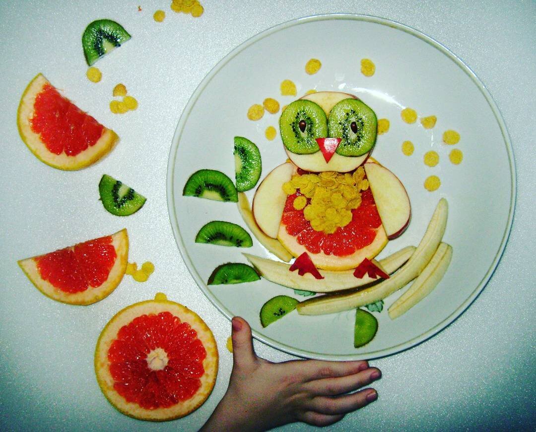 Когда ты не можешь накормить ребенка или чтоб он хоть что нибудь поел! 