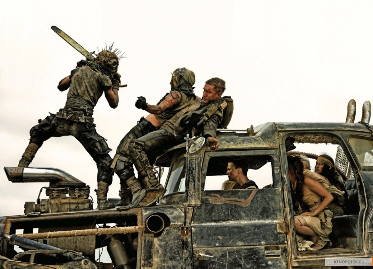 © Кинопоиск