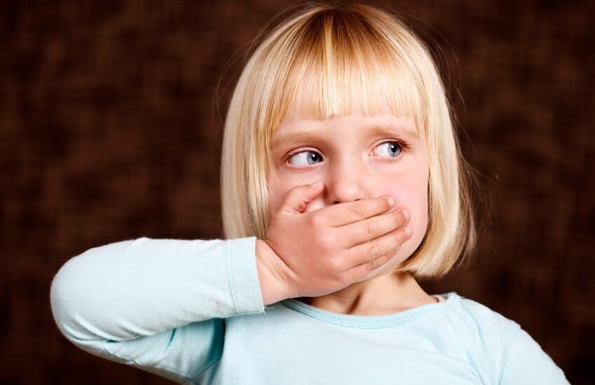 Почему ребенок не разговаривает