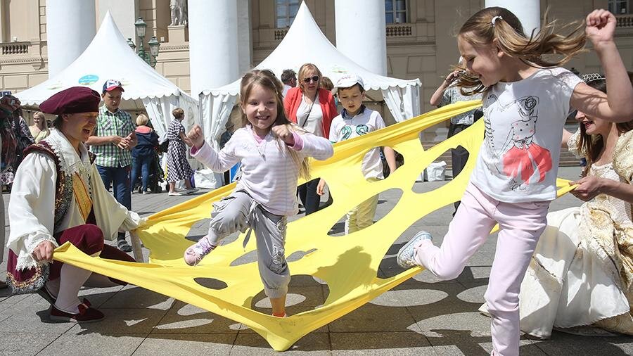 Фото: ТАСС/Вячеслав Прокофьев 