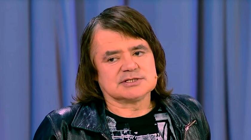 Кадр телешоу