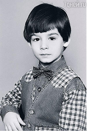  
 Фото: из архива Е. Лесникова