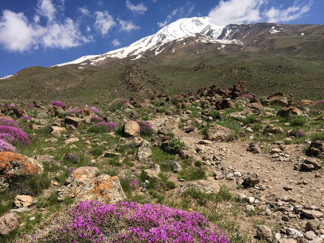 Руины горы дамаванд. Damavand Peak. Вершина Дамаванды. Высочайшая вершина Ирана. Вершины Ирана фото.