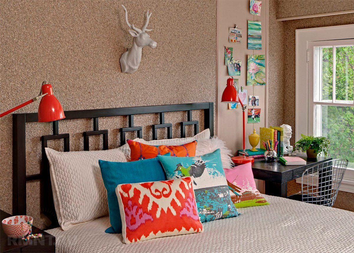 Декоративные украшения на стену. Как украсить интерьер комнаты. Необычный декор для спальни. Декор для комнаты подростка. Декор для стен.